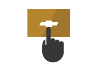 Shop Click Drive Create Icon in UNION GROVE, WI