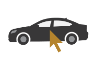 Shop Click Drive Select Icon in UNION GROVE, WI