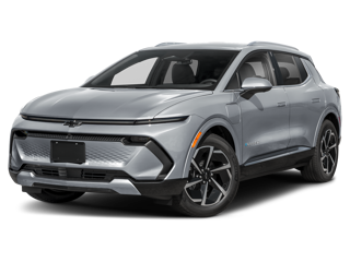 Equinox EV - Roger Palmen Chevrolet in UNION GROVE WI