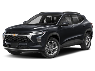 Chevrolet Trax - Roger Palmen Chevrolet in UNION GROVE WI