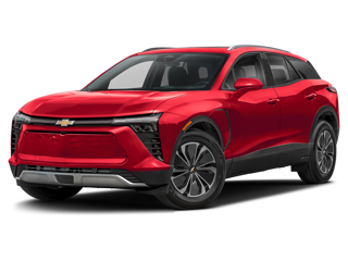 Chevrolet Blazer EV - Roger Palmen Chevrolet in UNION GROVE WI