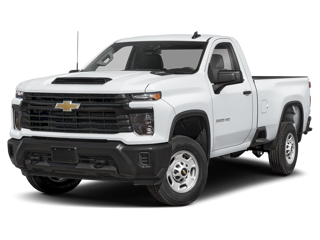 Chevrolet Silverado HD - Roger Palmen Chevrolet in UNION GROVE WI