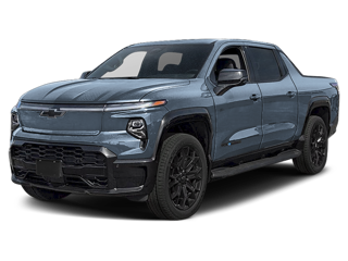 Chevrolet Silverado EV - Roger Palmen Chevrolet in UNION GROVE WI