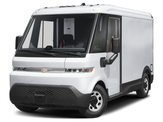 Chevrolet BrightDrop - Roger Palmen Chevrolet in UNION GROVE WI