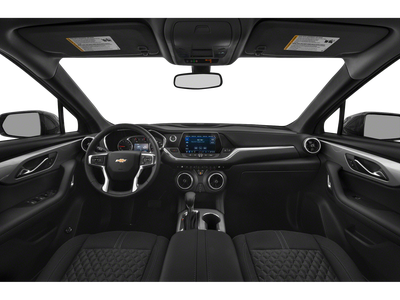 2019 Chevrolet Blazer 2LT