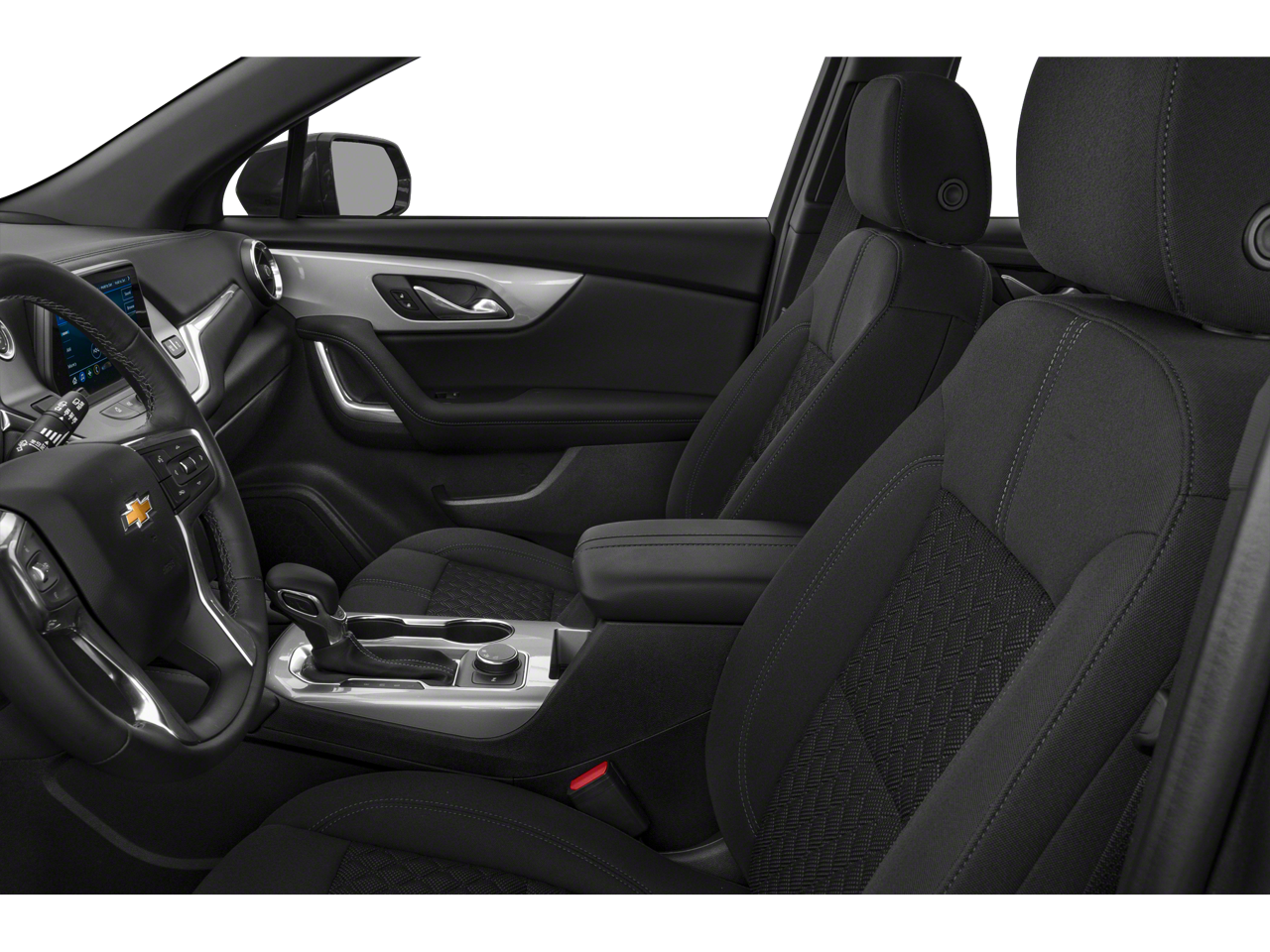 2019 Chevrolet Blazer 2LT