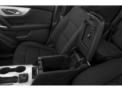 2019 Chevrolet Blazer 2LT