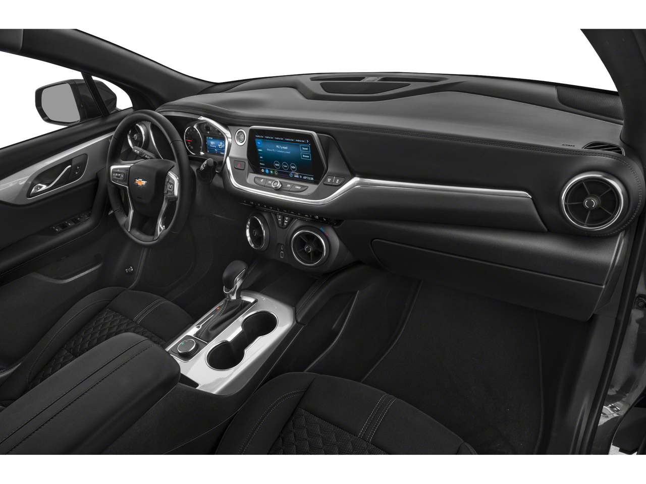 2019 Chevrolet Blazer 2LT