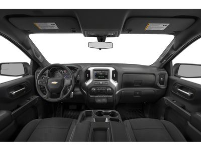 2020 Chevrolet Silverado 1500 Work Truck