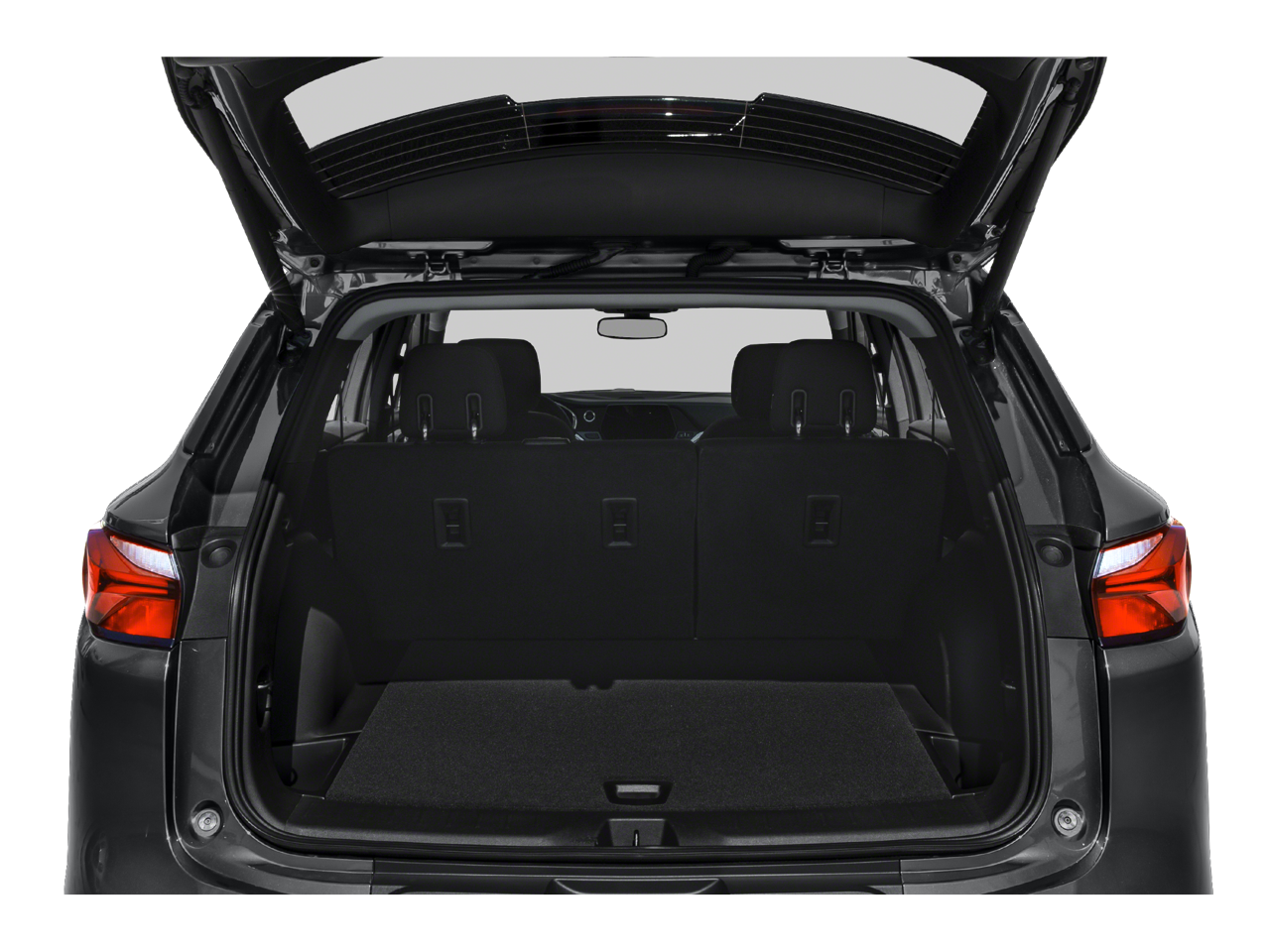 2021 Chevrolet Blazer Premier