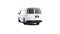 2025 Chevrolet Express Cargo 3500 WT