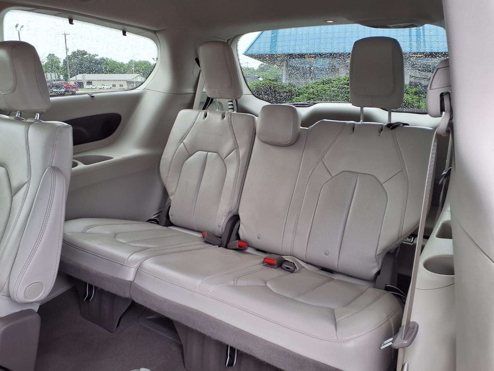 2020 Chrysler Pacifica Touring L Plus