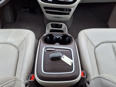 2020 Chrysler Pacifica Touring L Plus