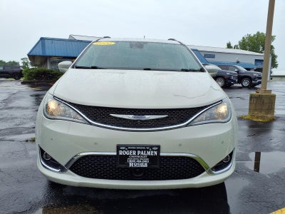 2020 Chrysler Pacifica Touring L Plus