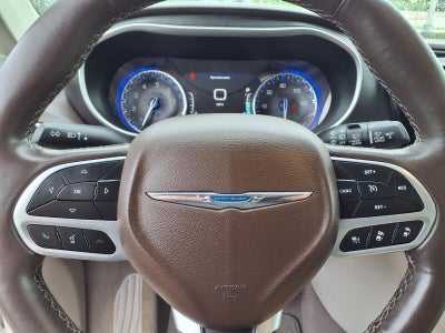 2020 Chrysler Pacifica Touring L Plus