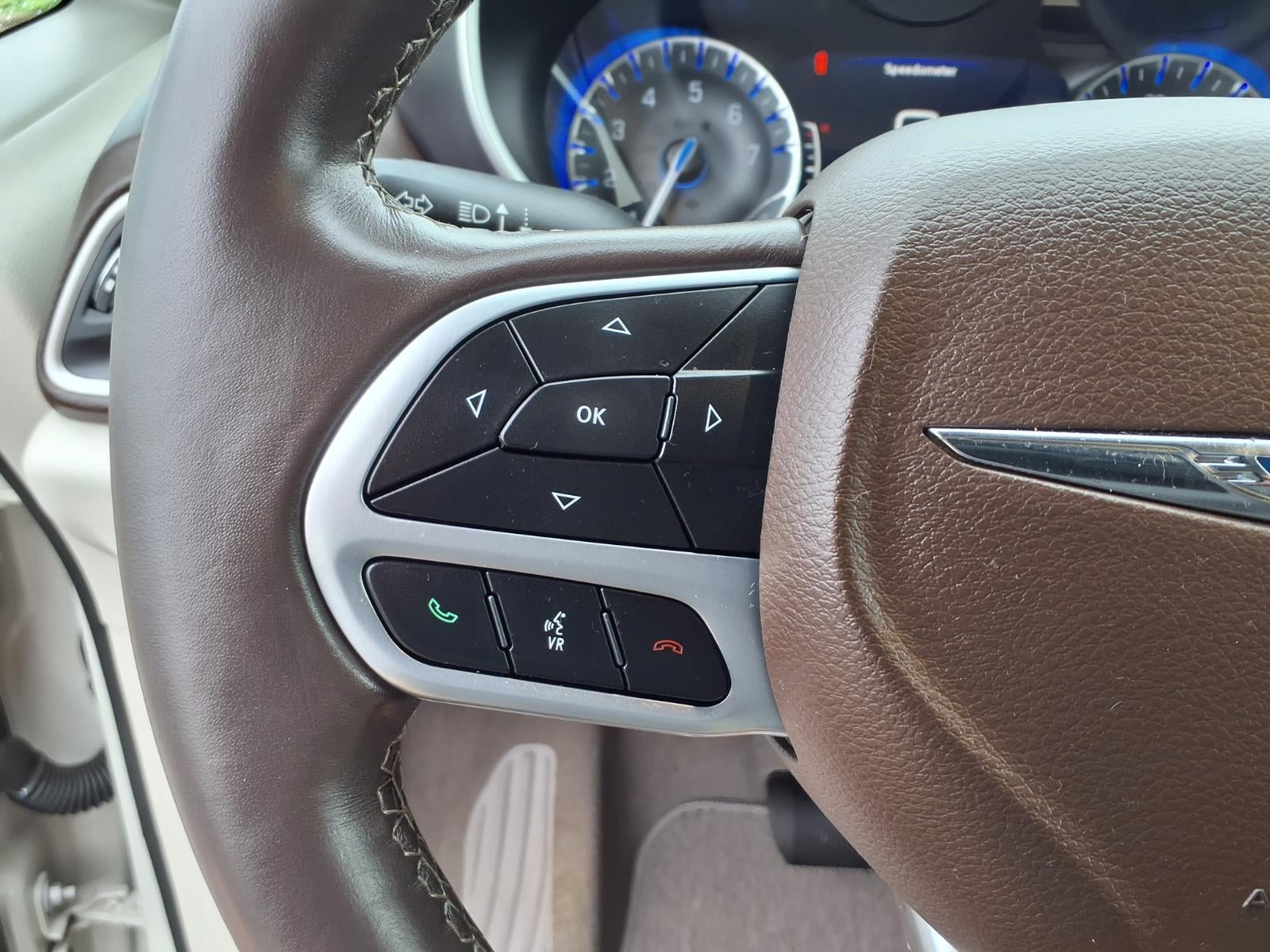 2020 Chrysler Pacifica Touring L Plus