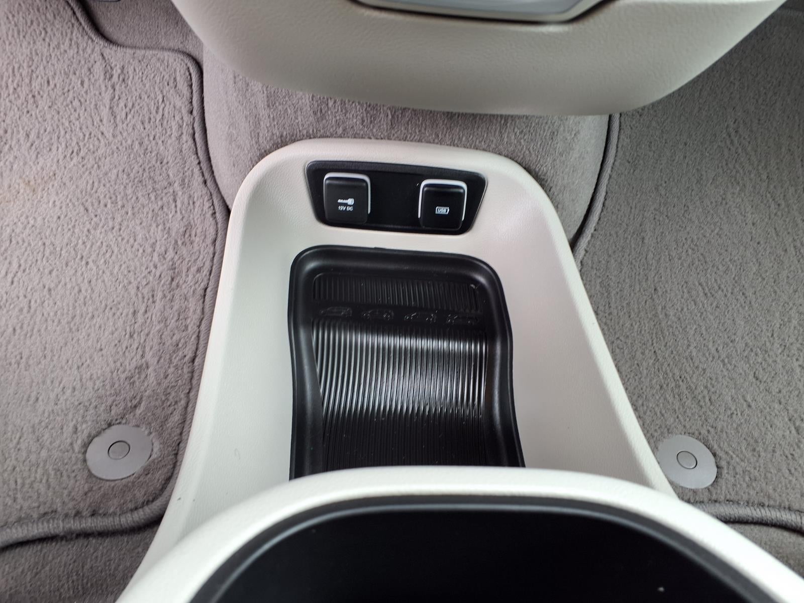 2020 Chrysler Pacifica Touring L Plus