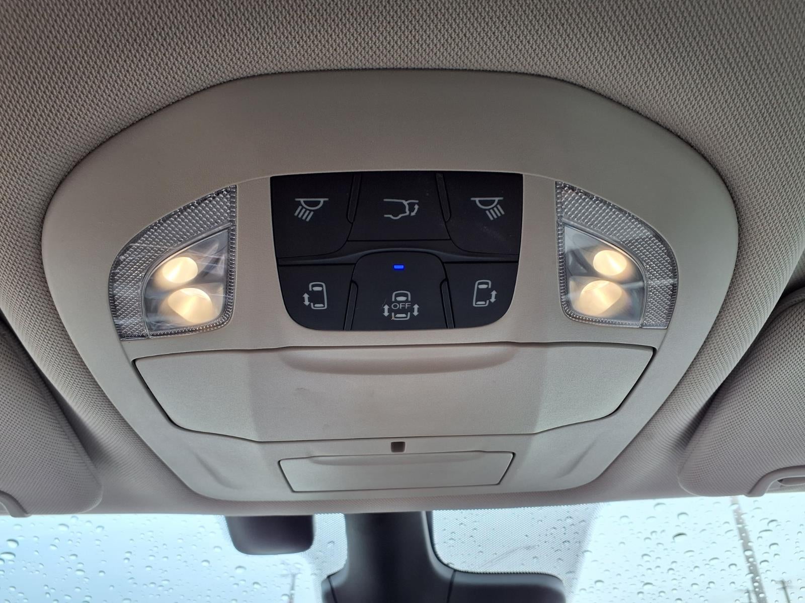2020 Chrysler Pacifica Touring L Plus