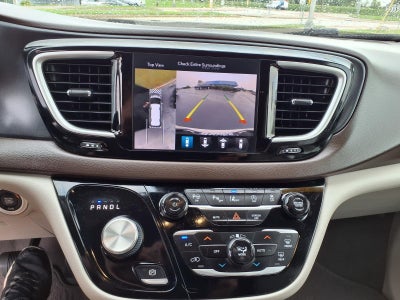 2020 Chrysler Pacifica Touring L Plus