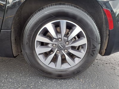 2023 Chrysler Pacifica Hybrid Limited