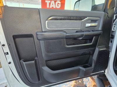 2019 RAM 2500 Big Horn