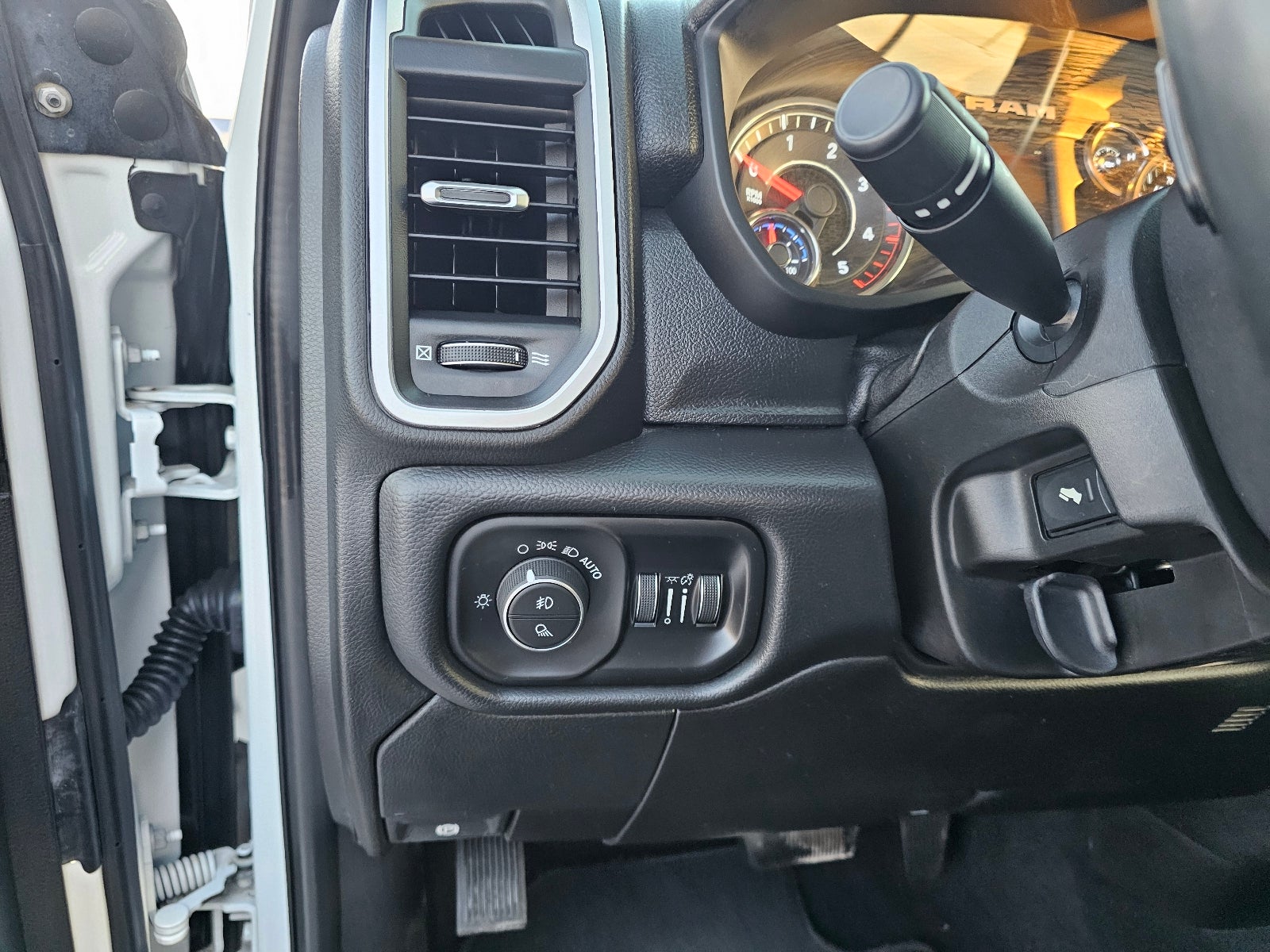 2019 RAM 2500 Big Horn