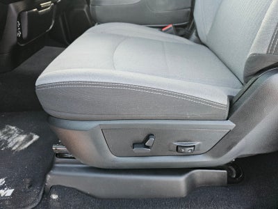 2019 RAM 2500 Big Horn