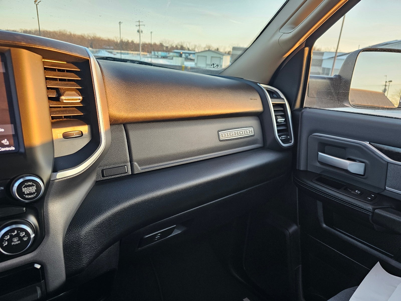 2019 RAM 2500 Big Horn