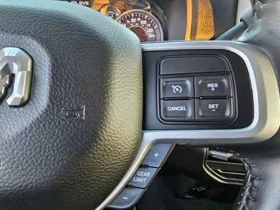 2019 RAM 2500 Big Horn