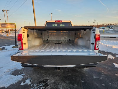 2019 RAM 2500 Big Horn