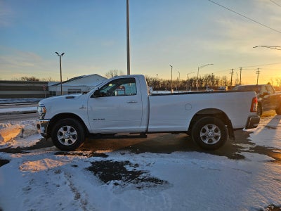 2019 RAM 2500 Big Horn