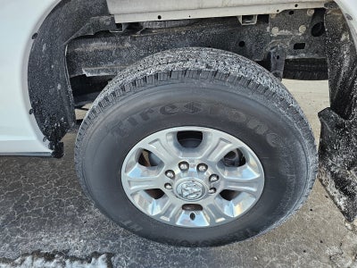 2019 RAM 2500 Big Horn