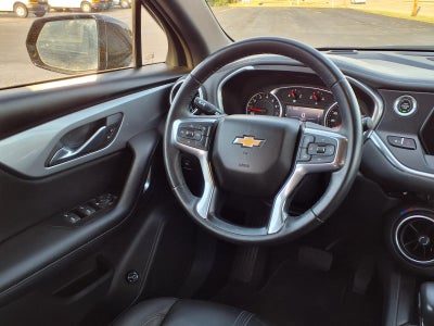 2022 Chevrolet Blazer 3LT