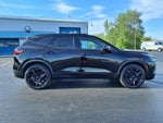 2022 Chevrolet Blazer 3LT