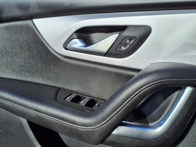 2022 Chevrolet Blazer 3LT