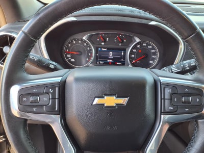 2022 Chevrolet Blazer 3LT