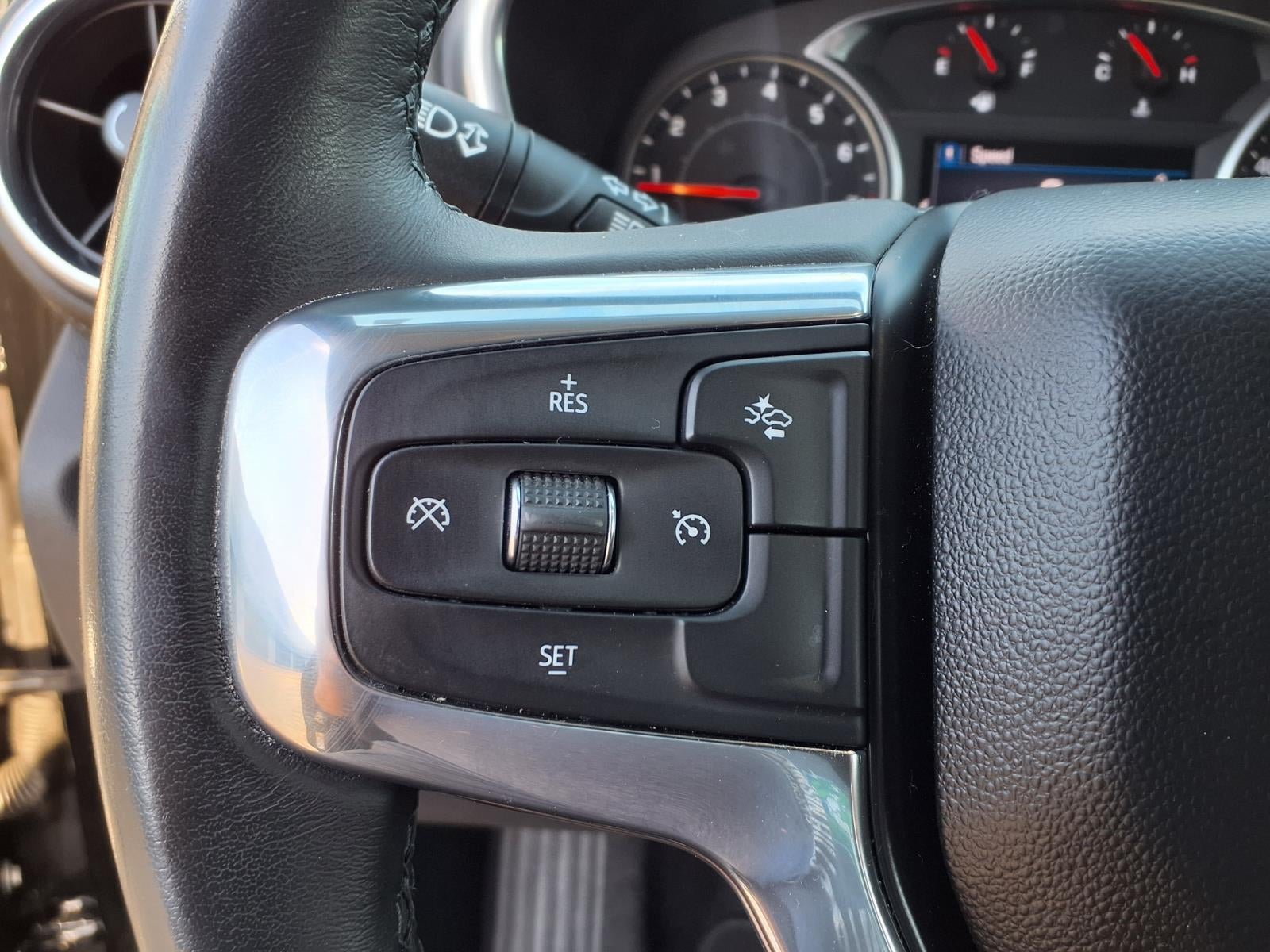 2022 Chevrolet Blazer 3LT