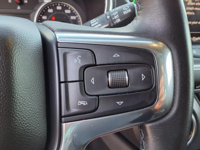2022 Chevrolet Blazer 3LT