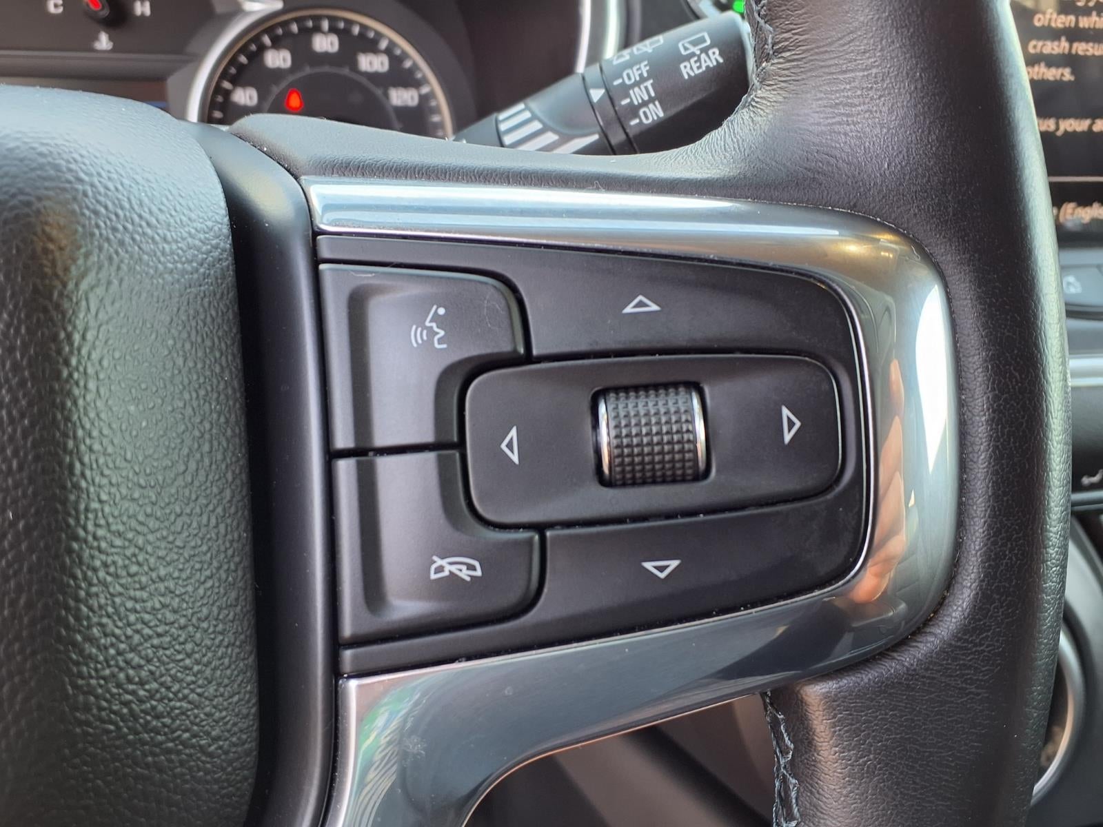 2022 Chevrolet Blazer 3LT
