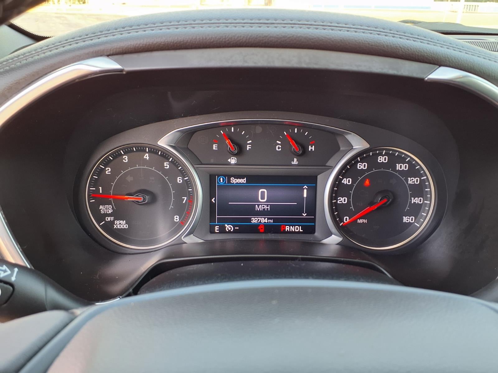 2022 Chevrolet Blazer 3LT