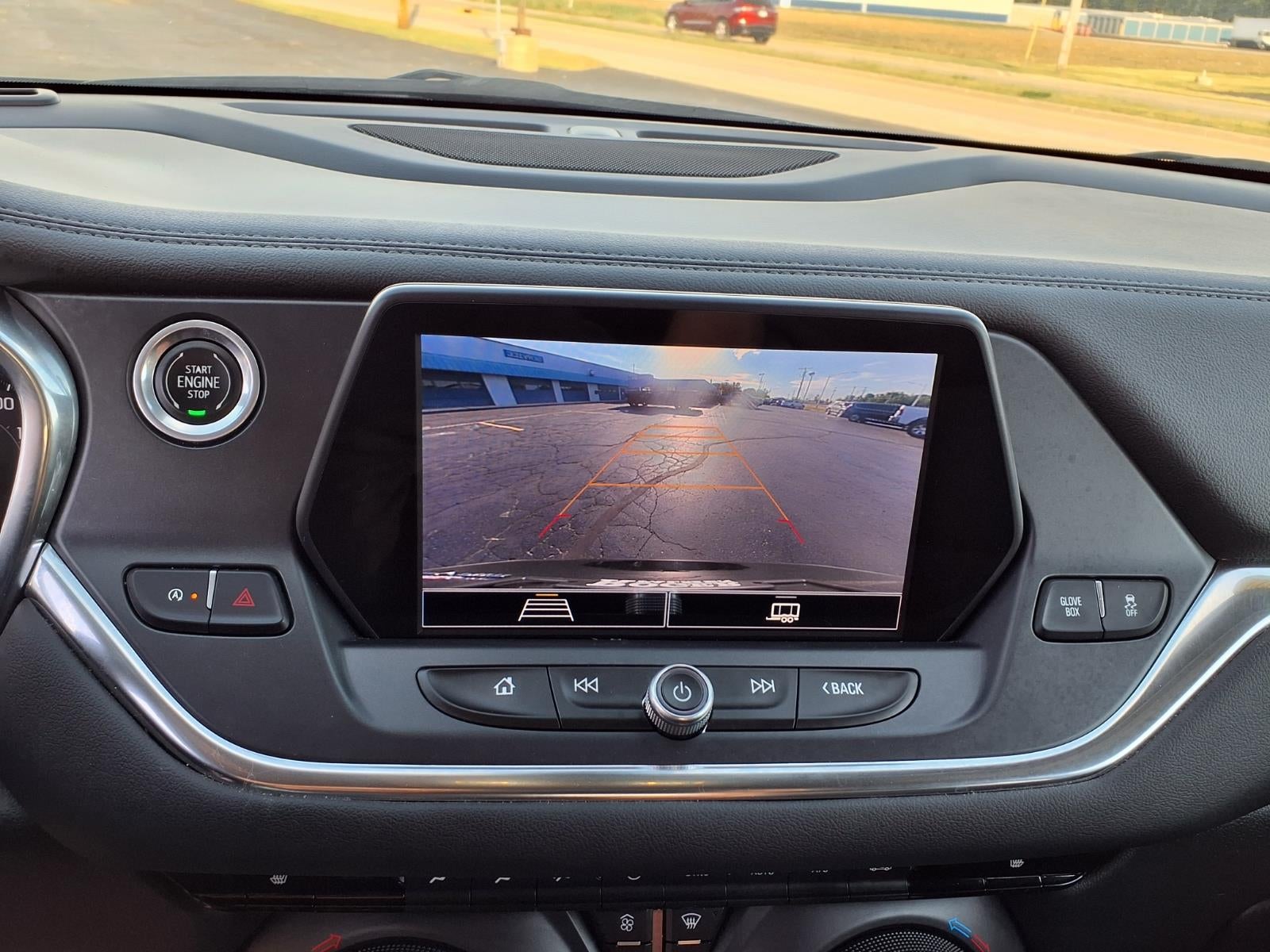 2022 Chevrolet Blazer 3LT