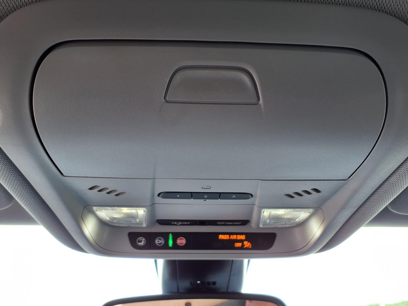2022 Chevrolet Blazer 3LT