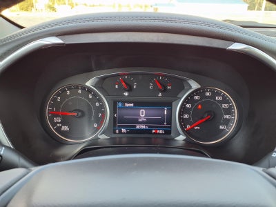 2022 Chevrolet Blazer 3LT