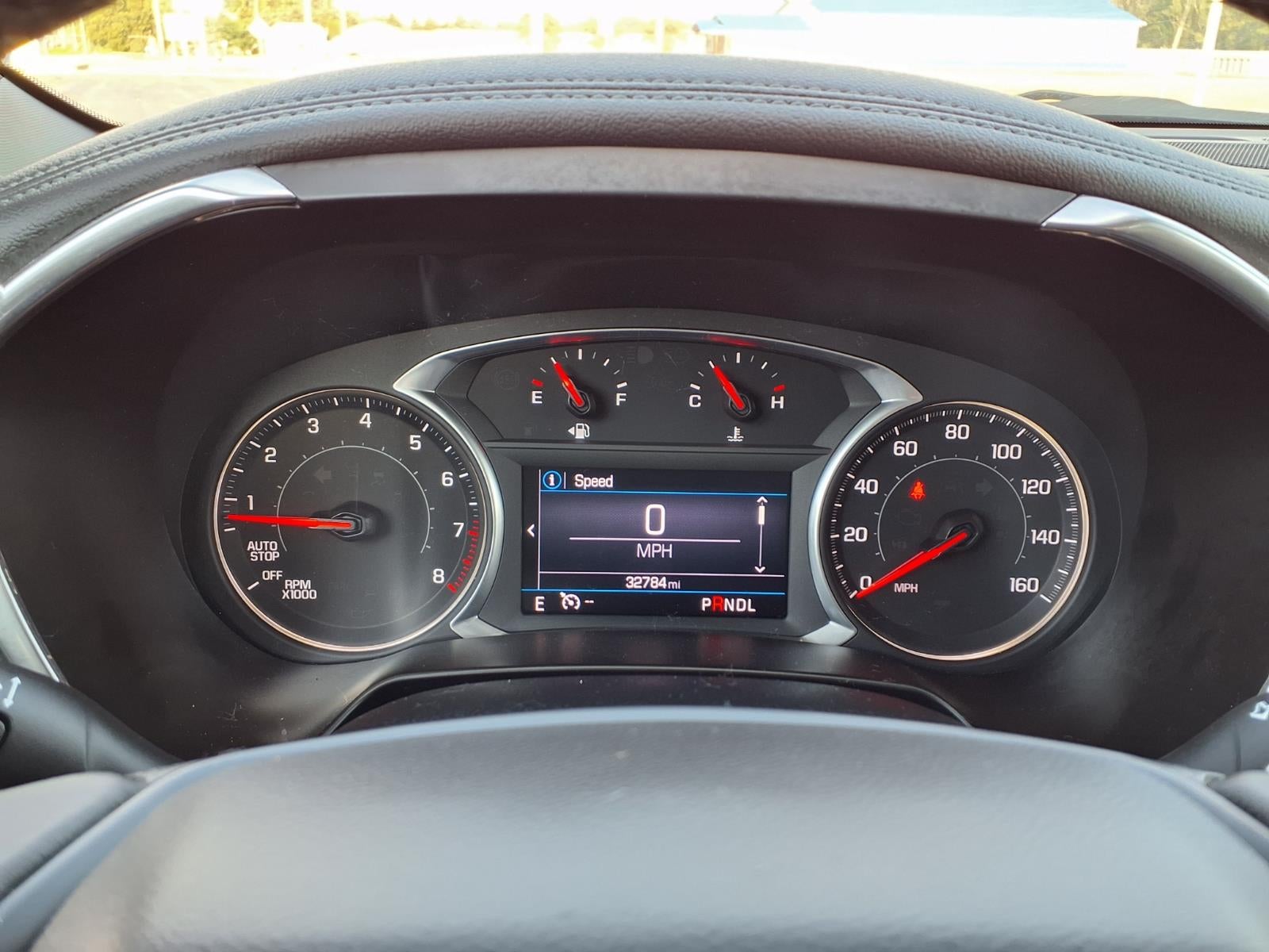 2022 Chevrolet Blazer 3LT