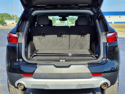 2022 Chevrolet Blazer 3LT