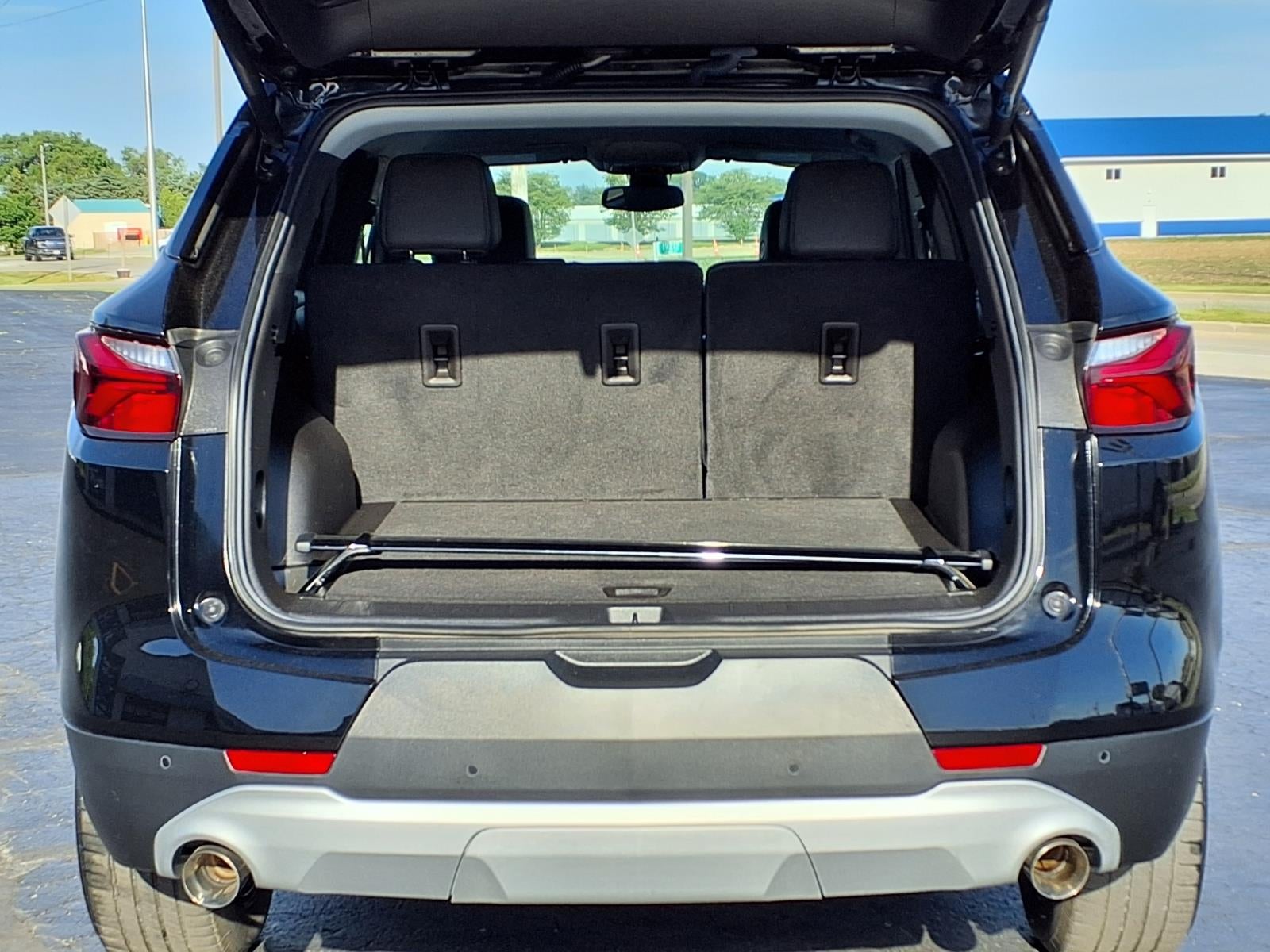 2022 Chevrolet Blazer 3LT
