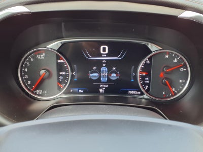 2021 Chevrolet Blazer Premier