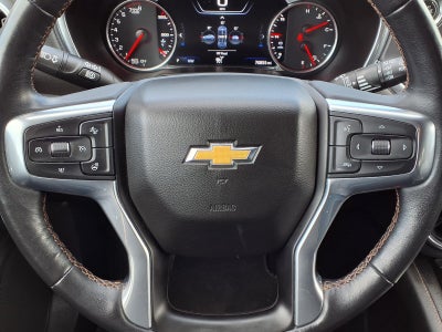 2021 Chevrolet Blazer Premier