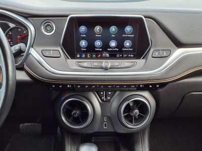 2021 Chevrolet Blazer Premier