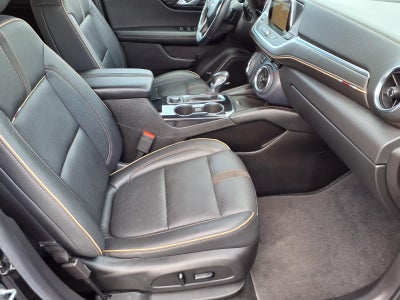 2021 Chevrolet Blazer Premier